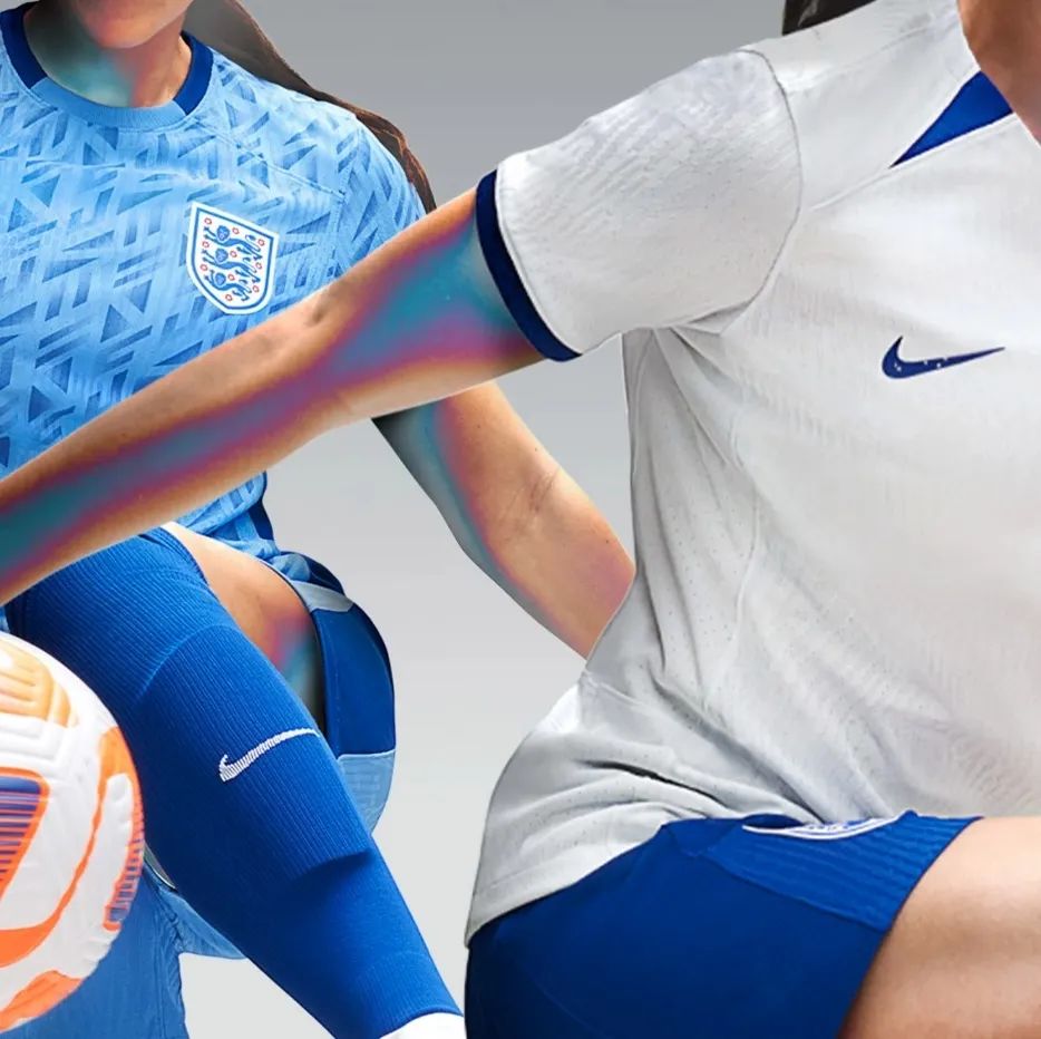 _一“臂”之力踢走歧視，2023女足世界杯用足球團結世界_一“臂”之力踢走歧視，2023女足世界杯用足球團結世界