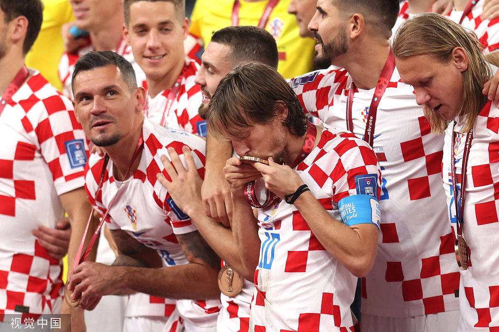 克羅地亞邊后衛馬競_2021克羅地亞足球_