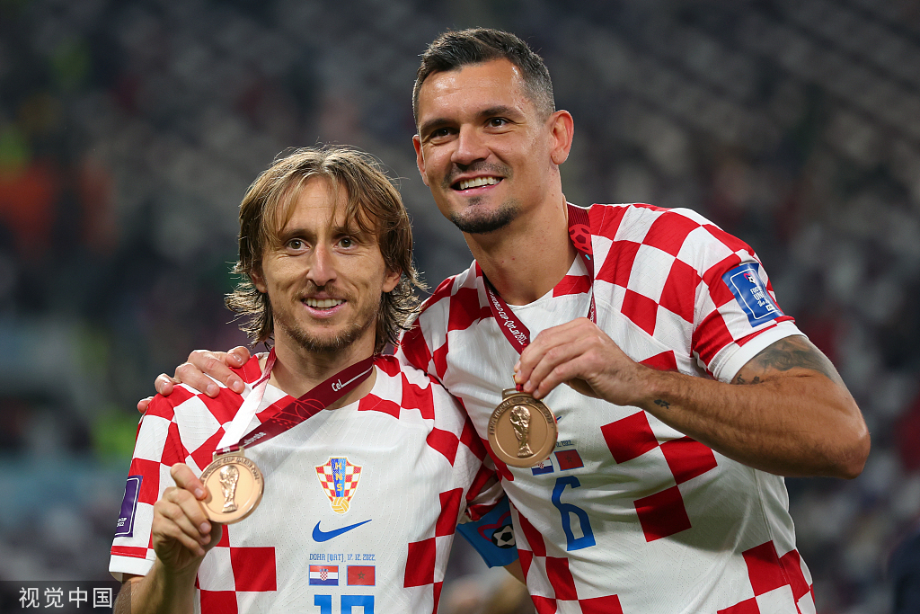 2021克羅地亞足球__克羅地亞邊后衛馬競