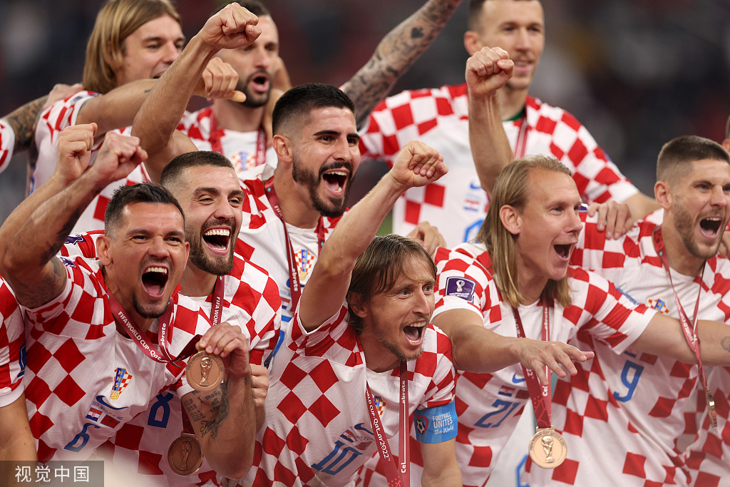 克羅地亞邊后衛馬競_2021克羅地亞足球_