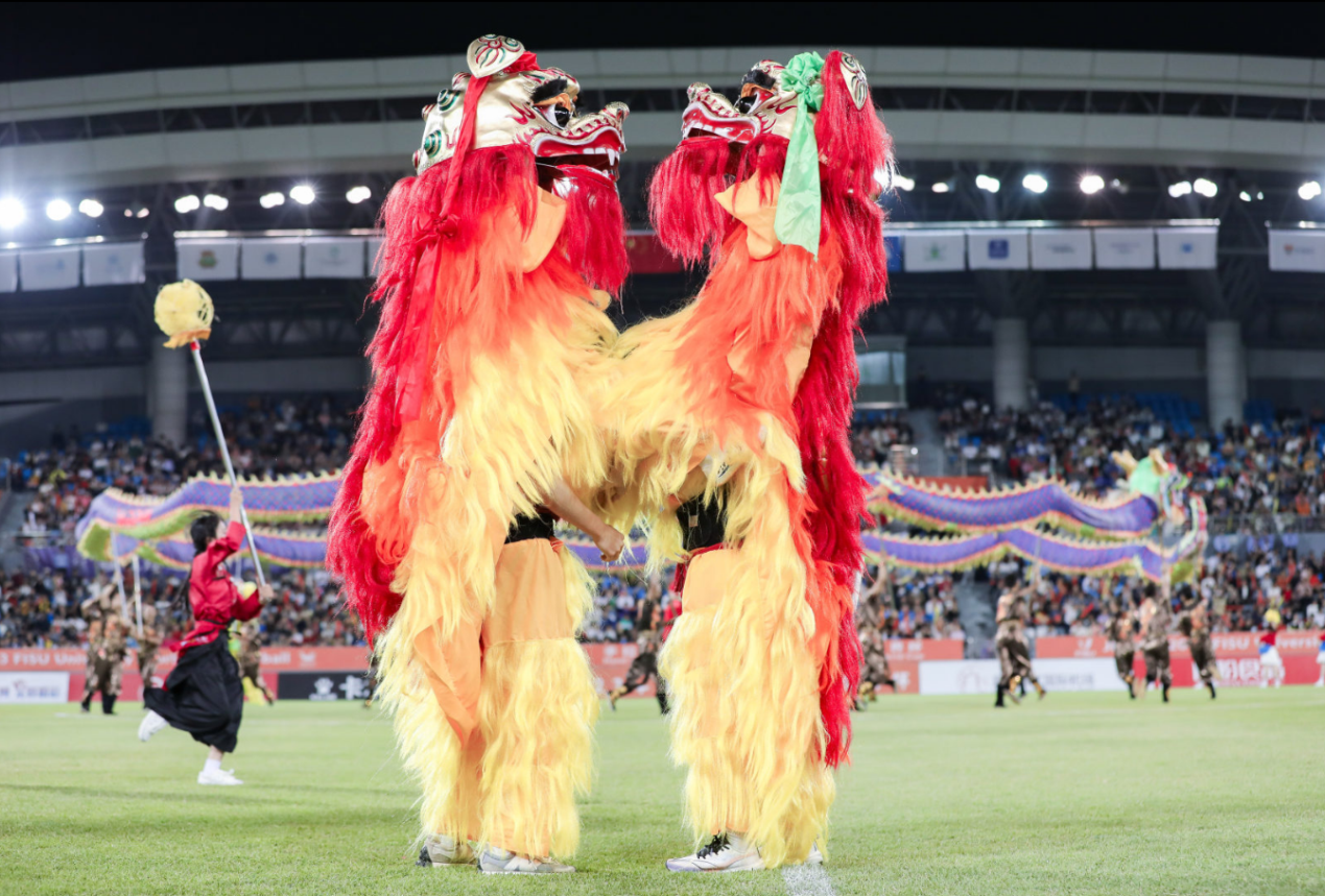 _2021足球聯合會杯_足球聯賽開幕