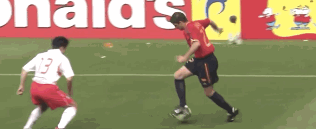 世界杯歷史十大黑哨_韓國體育黑幕_2002世界杯黑哨事件