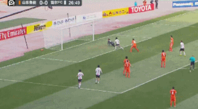 魯能1-4首爾比賽詳細過程_山東魯能亞冠聯賽2026_亞冠聯賽山東魯能FC首爾比賽結果