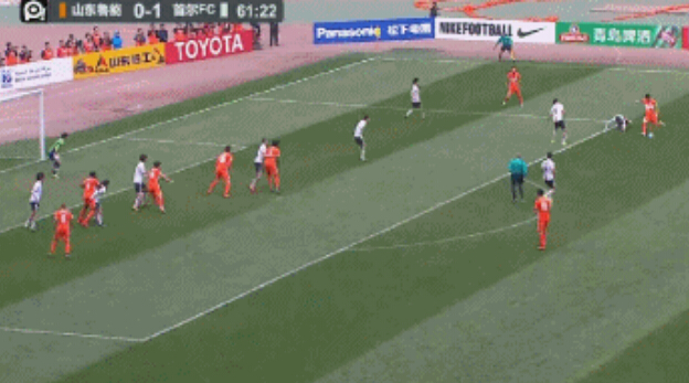 山東魯能亞冠聯賽2026_亞冠聯賽山東魯能FC首爾比賽結果_魯能1-4首爾比賽詳細過程