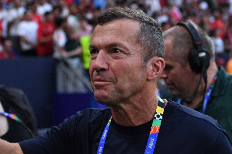 馬特烏斯預測世界杯：德國止步半決賽，西班牙2比1擊敗英格蘭奪冠