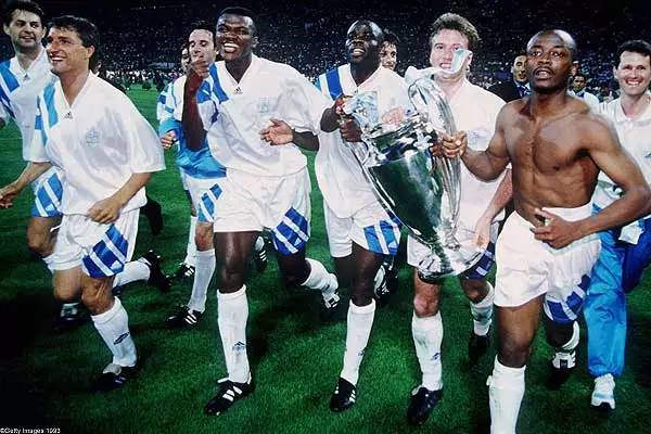 歐洲足球禁藥案例_足球禁藥歷史_世界杯歷史十大黑哨