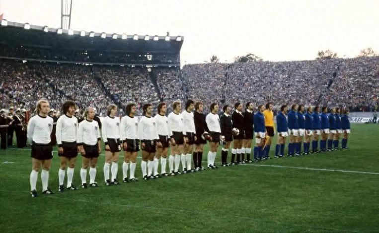 世界杯各輪從未輸球球隊，阿根廷半決賽全勝，格子軍多輪次無敗績