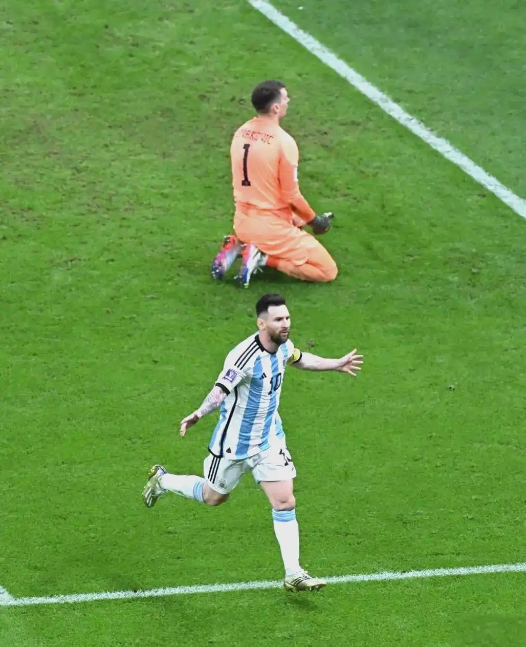 世界杯各階段從未輸球的球隊_德國和阿根廷世界杯歷史戰績_世界杯小組賽從未輸球的球隊