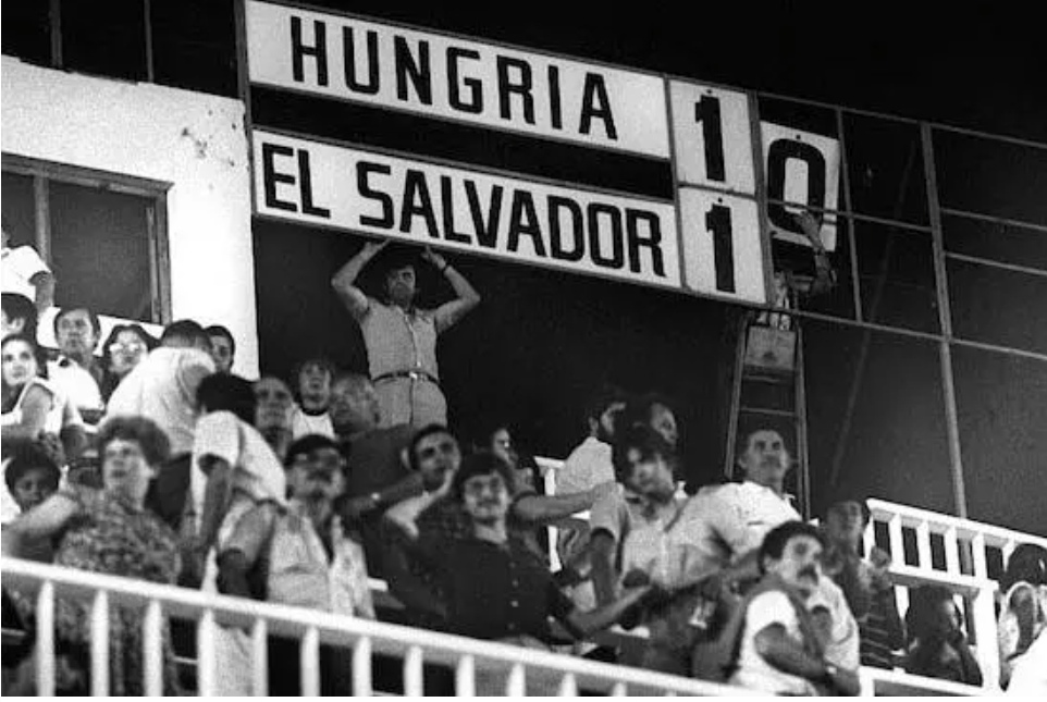 歷屆世界杯墊底球隊(duì)成績一覽_世界杯歷史成績倒數(shù)_誰是墊底中的墊底渣中之渣