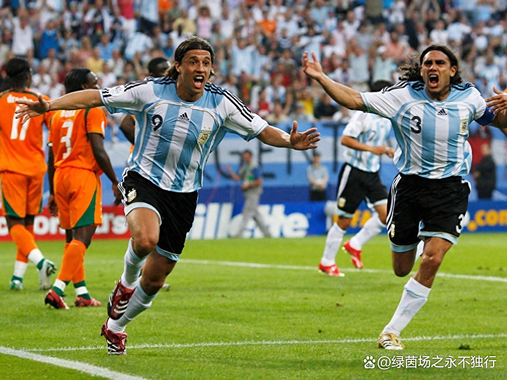 阿根廷隊(duì)史射手榜_世界杯歷史總射手王是_梅西國家隊(duì)數(shù)據(jù)