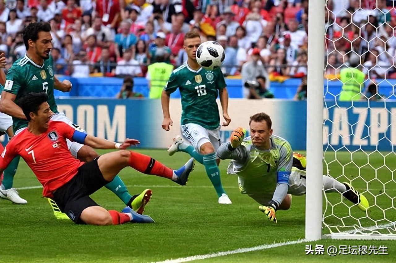 世界杯近百年歷史上，成績最差的衛(wèi)冕冠軍是誰？