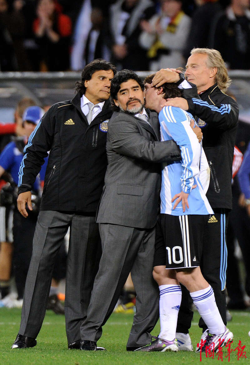 梅西五屆世界杯征程_阿根廷2022世界杯奪冠回顧_德國和阿根廷世界杯歷史戰績