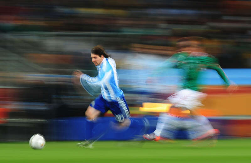 阿根廷2022世界杯奪冠回顧_德國和阿根廷世界杯歷史戰績_梅西五屆世界杯征程