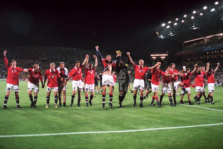 哈蘭德進球紀錄_哈蘭德國家隊表現(xiàn)_世界杯歷史總射手王是