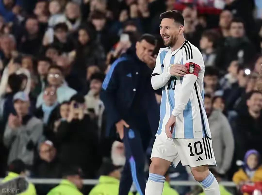 世界杯歷史總射手王是_梅西全滿貫榮譽_梅西歷史最佳