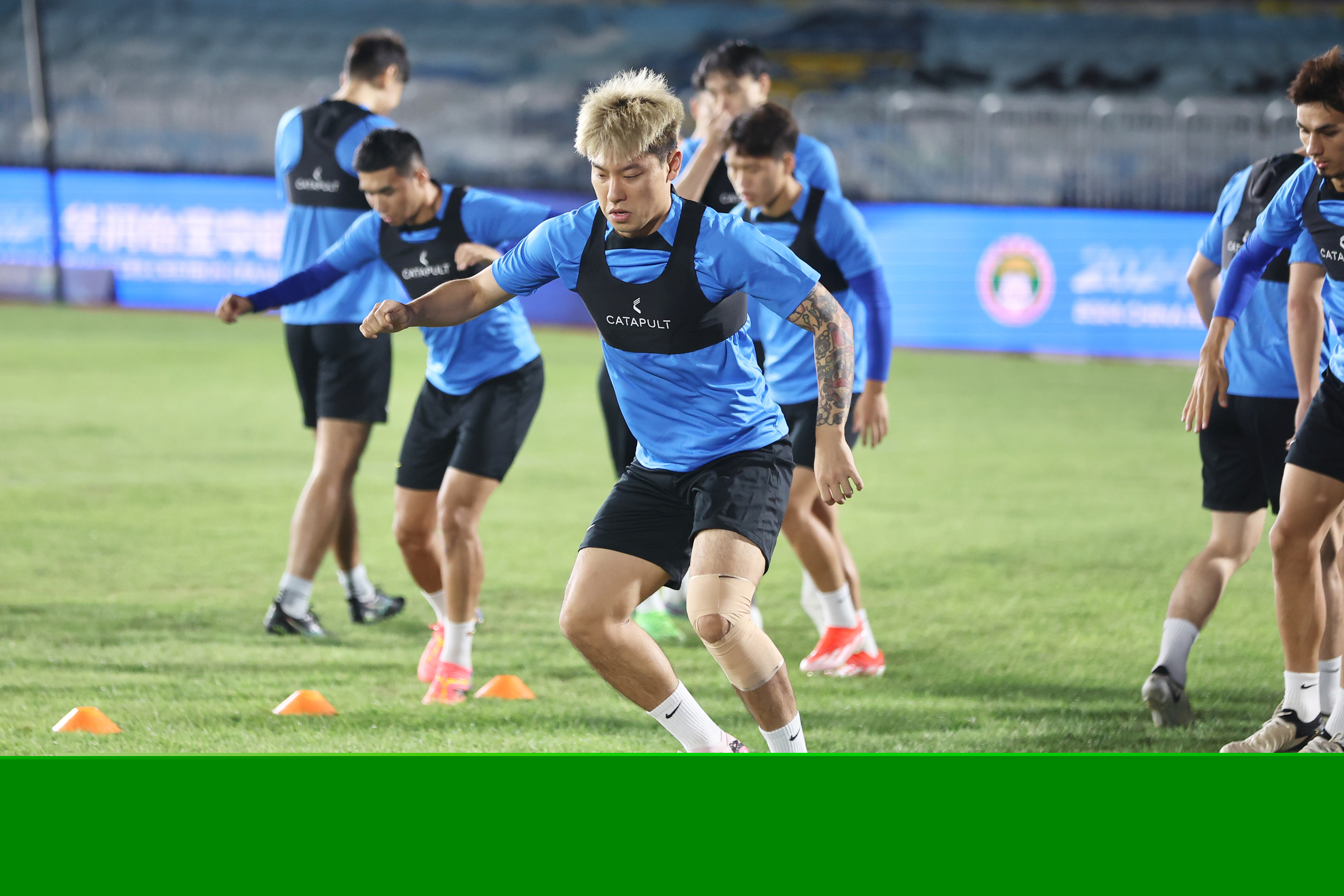 中超武漢隊(duì)球員發(fā)文討薪：判決書9月初已下但仍拿不到錢