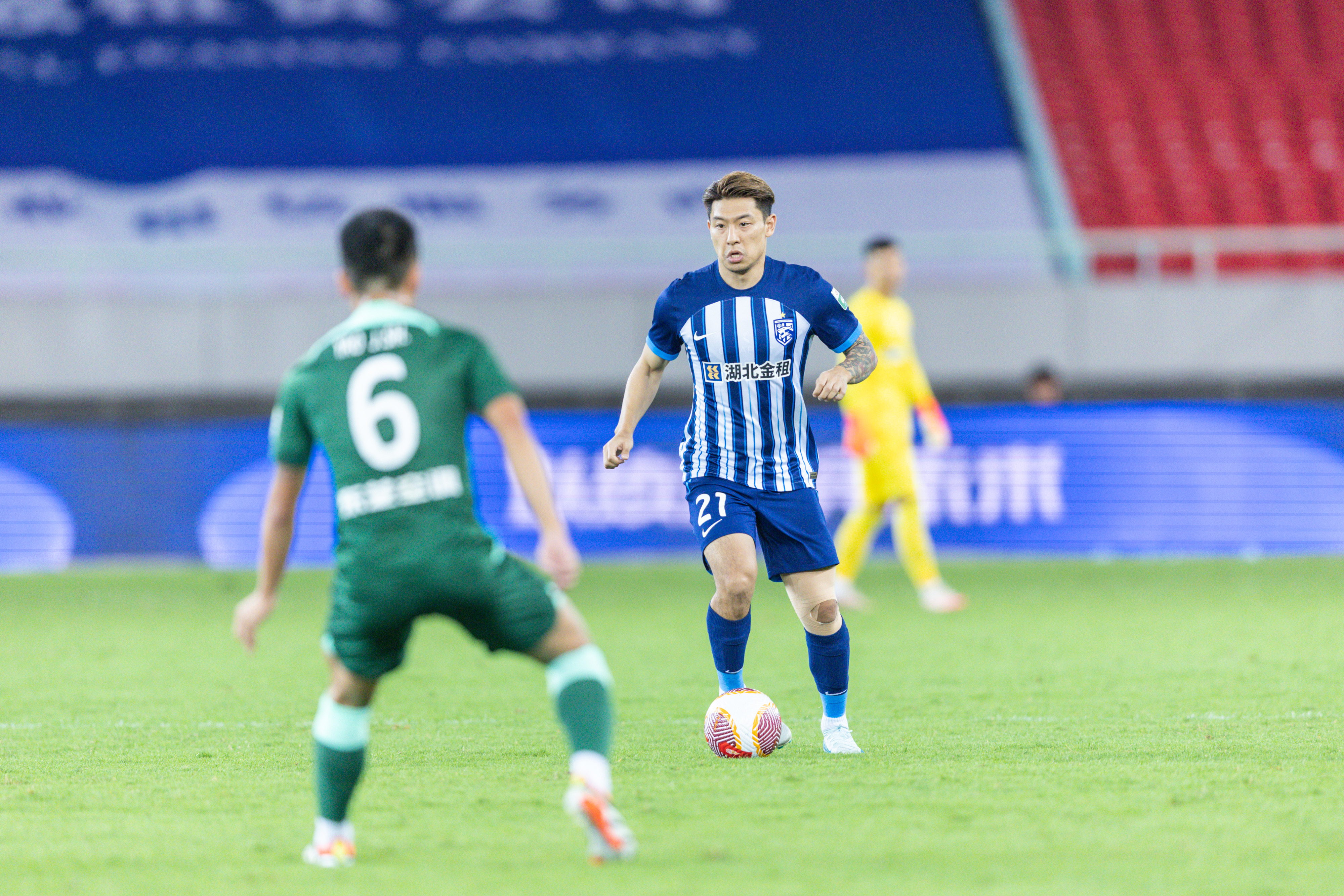 中超聯賽冠軍獎金_中超何超討薪事件_武漢三鎮球員欠薪問題