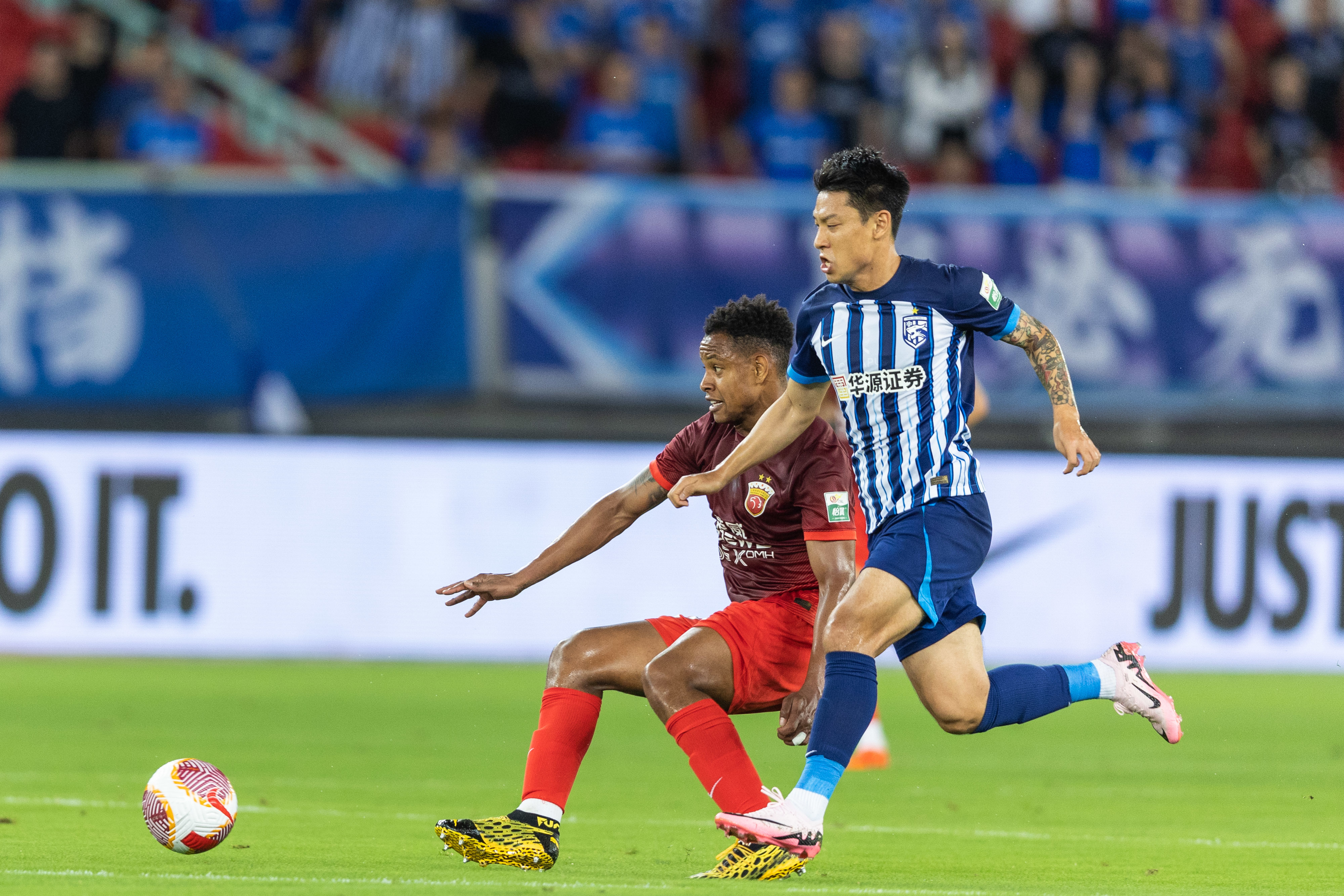 中超聯賽冠軍獎金_中超何超討薪事件_武漢三鎮球員欠薪問題