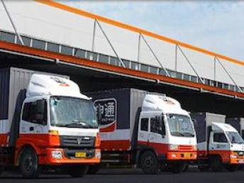 圖 相框物流托運,相框托運公司,上海申通物流免費打包相框托運 上海物流