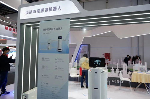 從 衣食住行 到 大國重工 第八屆上交會聚焦 數(shù)字化