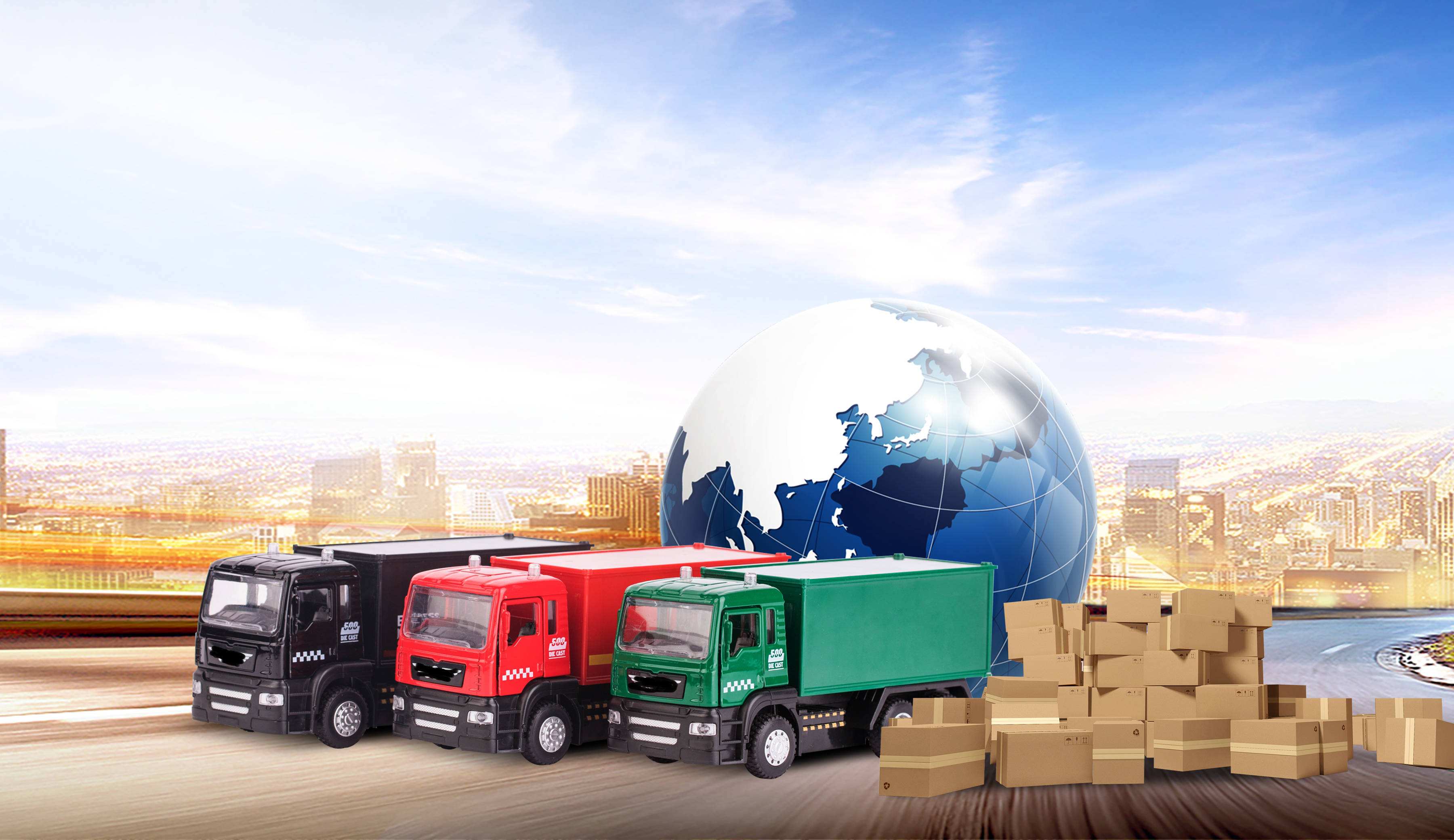 網(wǎng)絡(luò)貨運(yùn)和普通貨運(yùn)區(qū)別?網(wǎng)絡(luò)貨運(yùn)該怎么做?