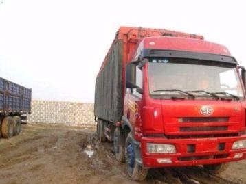 圖 貨運物流大件運輸整車零擔至全國各地搬家物流公司 天津物流