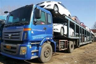 圖 北京到成都商品車拖車熱線是多少 成都汽車維修保養