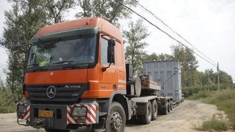 普通貨運(yùn)和客運(yùn)的道路運(yùn)輸許可證申請條件有什么不同