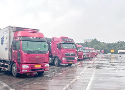 普通貨運(yùn)車輛年審新規(guī)5月1日起實(shí)施,涉及輕卡、半掛車等