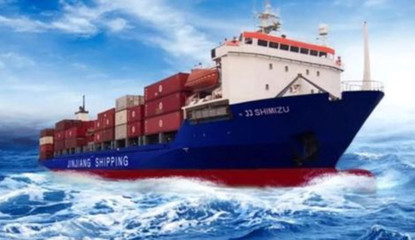 中國十大物流公司排行榜 中遠海運榮膺第二，領航國內貨物運輸代理