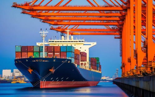 亦邦物流海運(yùn)出口報關(guān)中的常見貨運(yùn)成交方式