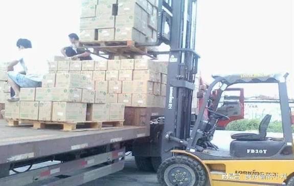 杭州到磐石物流專線 零擔(dān)與整車貨運(yùn)服務(wù)指南